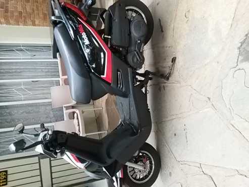 motomia 150