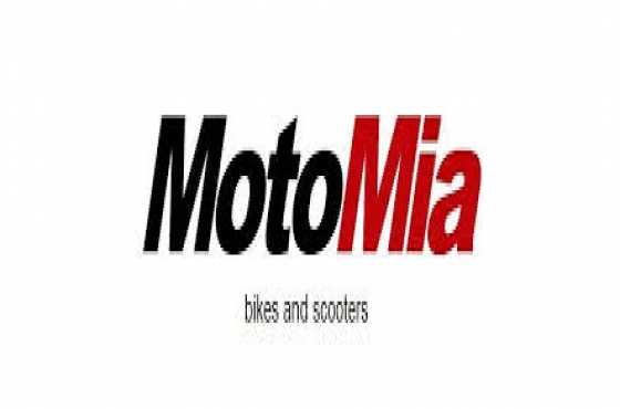 Motomia spares. repairs amp bike sales No Learners or License Required