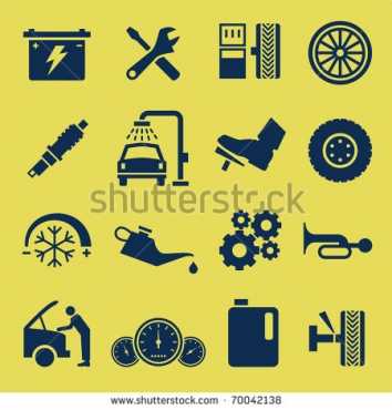 motor car and bakkie services and overalls