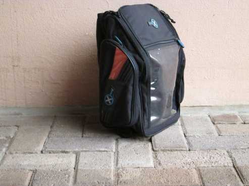 Motorcycle Bag Set Villieria Pretoria R 1200.00 Cash