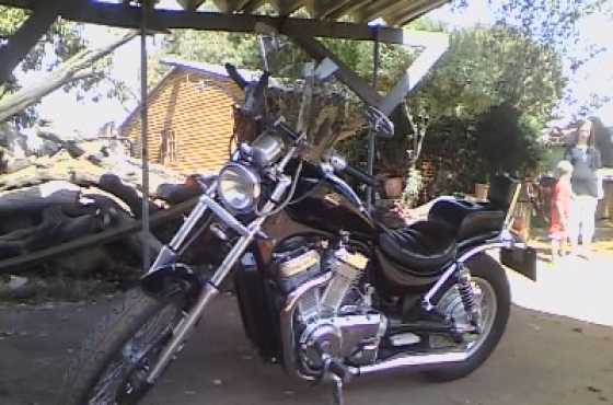 motorcycle for sale