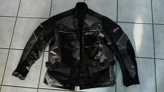 Motorcycle jacket for sale