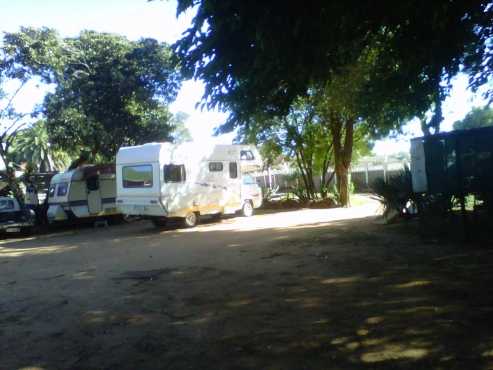 Motorhome