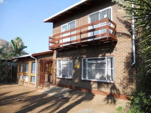 MOUNTAIN VIEW - 3 BEDROOM HOUSE  R955 000