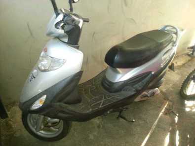 Movie XL 125cc Scooter for sale