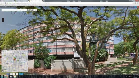 Muckleneuk- various flats in Pretoria Muckleneuk for sale. Also other areas. From R380,000.