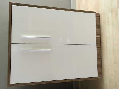 Multi purpose cabinet