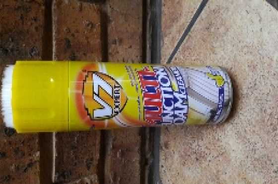 Multi purpose foam cleaner  R40 each