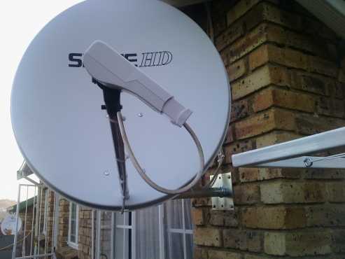 Multichoice approved DSTVInstallation amp Satellite Installers ,Extra view