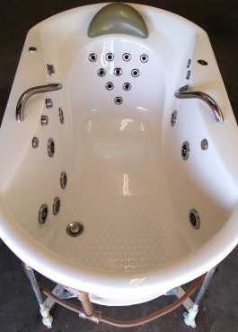 MULTIMAX SPA BATH