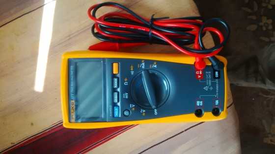 multimeter