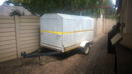 Multipurpose trailer for sale