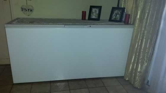 Must go KIC Freezer for sale