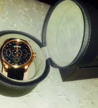 Must have limited edition Men039s watch