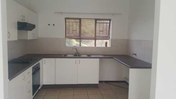 My Townhouse TO LET in Wilgeheuwel