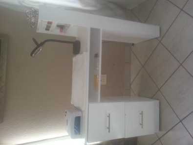 NAIL TABLE FOR SALE