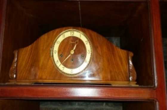 Napolion clock