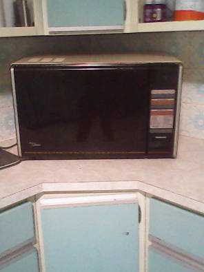 National Microwave