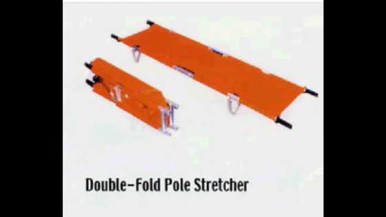 Nato stretchers