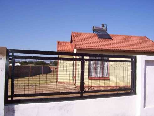 NEAT 2-BEDROOM HOUSE IN 335 SOSHANGUVE B-XX, PRETORIA