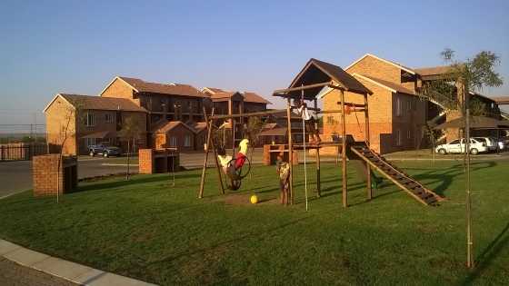 Neat-Apartment from R 3 300 in Pretoria North