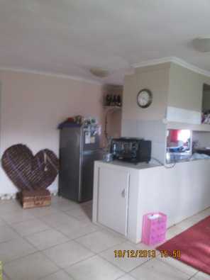 Neat Bachelors flat on plot. 4 km from China mall