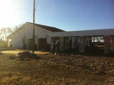 Neat House on Small holding in Koppies