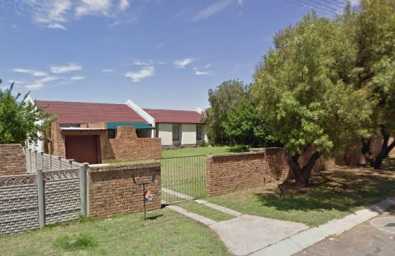 Neat house, Riarmarpark, Bronkhorstspruit