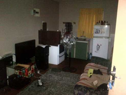 Neat small 1 Bedroom garden flat for rent Booysens Pta West