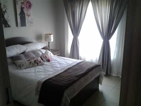 Neat Small 1 Bedroom garden flat for rent Booysens Pta West