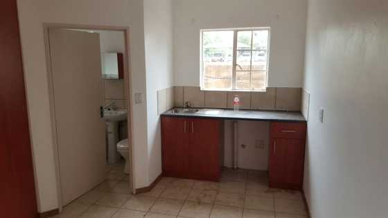 Neat small Bachelors apartments to rent in Gezina 1 feb