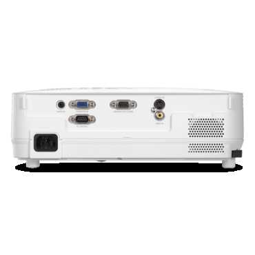 NEC V260 Multimedia Projector