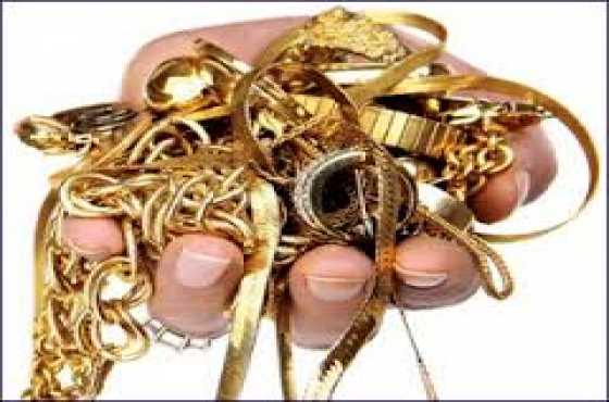 NEED CASH ASAP SELL YOUR GOLD JEWELLERY FOR CASH WE COME TO YOU