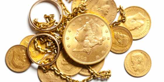 Need cash for  Sell your OLD  Unwanted Gold