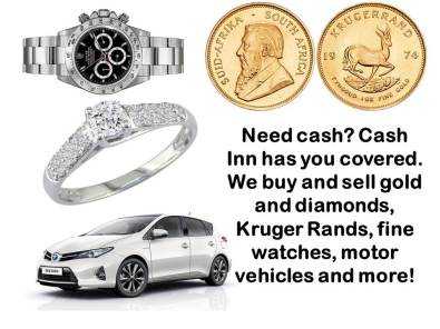 Need cash We can help