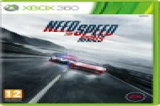 Need for speed rivals xbox 360