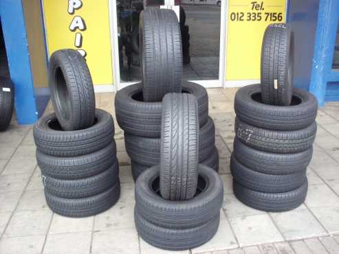 NEED TYRES