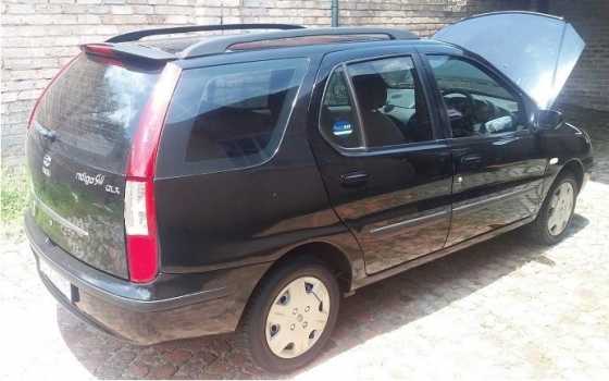 NEGOTIABLE OFFER - TATA INDIGO GLX