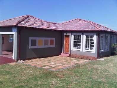 Nellmapius tuscan Houses in Pretoria East