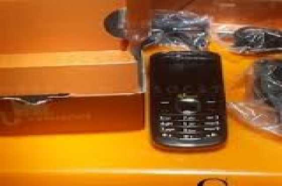 Neotel Mobile Landline K203 for sale in bosman ,pretoria R499