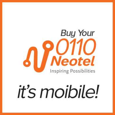 Neotel Wireless and Table Phones for sale anywhere