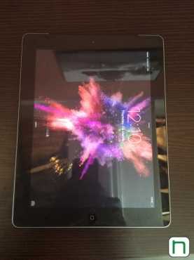 Nerdy - Apple iPad 4 Wi-Fi amp Cellular 16GB