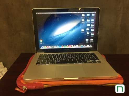 Nerdy -   Apple MacBook Pro (9,2) Core i7 2.9 GHz 13quot (Mid 2012)