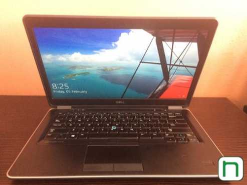 Nerdy -  Dell Lutitude E7440 8GB i7 500GB - Laptop Bargain