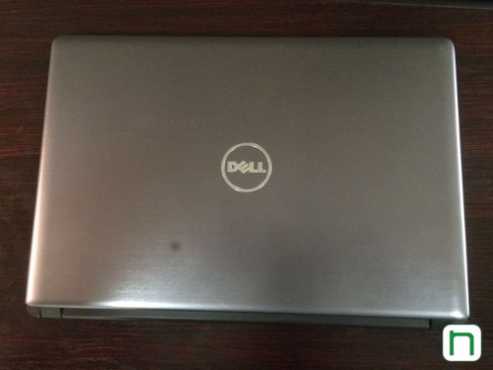 Nerdy - Dell Vostro 5470