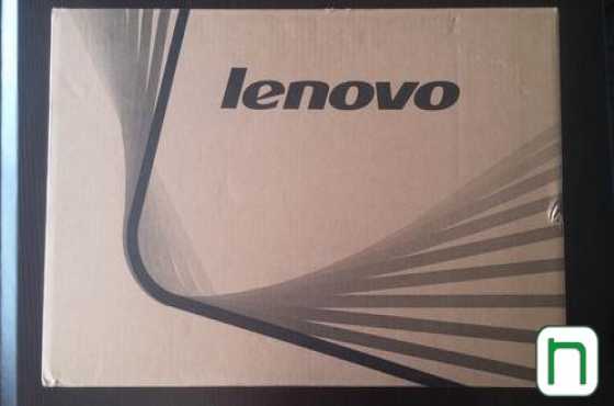 Nerdy - Lenovo G40-30