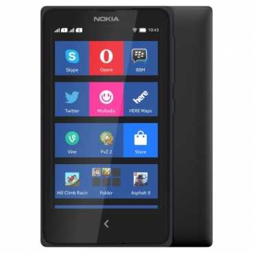 Nerdy -  Microsoft Lumia 430