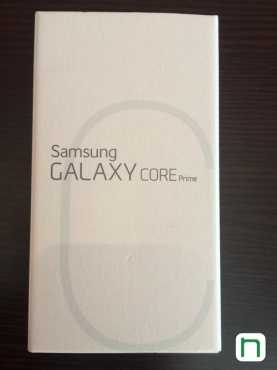 Nerdy -  Samsung Galaxy Core Prime