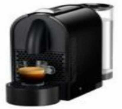 Nespresso D50 coffee machine