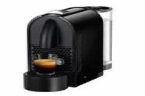 Nespresso D50 coffee machine